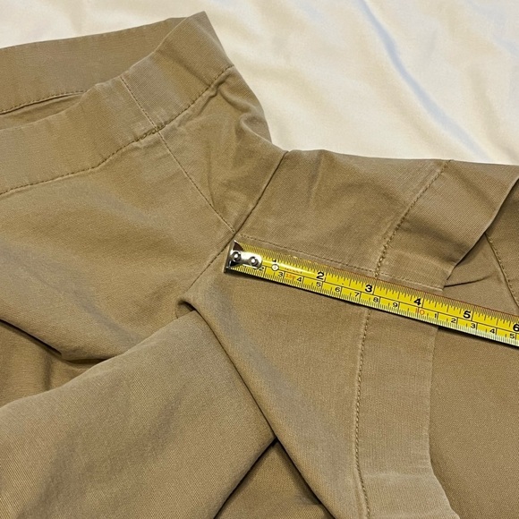 Vince Utility Shorts - Picture 12 of 12